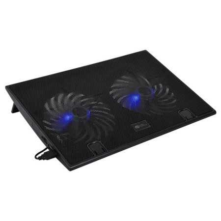 Digma D-NCP170-2H 17 "390x270x25mm 2XUSB 2x 160mmfan 700 g black black laptop-5