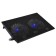 Digma D-NCP170-2H 17 "390x270x25mm 2XUSB 2x 160mmfan 700 g black black laptop