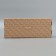 Gift Folding Box with PVC, packaging, love you, 16 x 35 x 12 cm