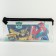 Penal soft, 1 compartment, 95x205 mm, PVC, transformers