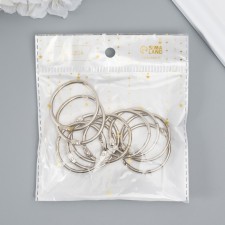 Rings for creativity (photo albums) 