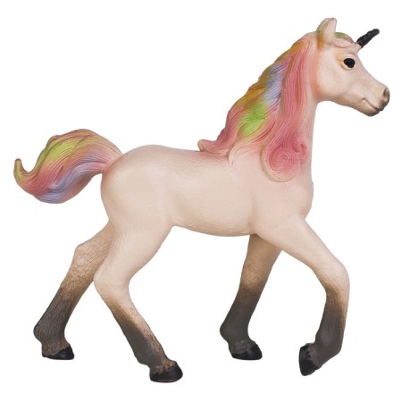 Figure "Persian foal-unit"