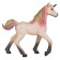 Figure "Persian foal-unit"