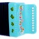 Musical accordion "Sow Merry", Mix Colors