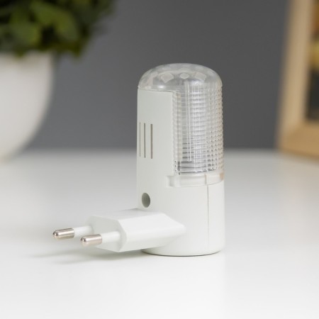 Night Cylinder, 8x3.5 cm Risalux-1