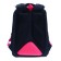 Frame backpack, 37 x 26 x 16 cm, Grizzly RAW-396, blue RAW-396-7_1