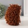 Piggy bank Ceramics "Hedgehog" 12.2x12.3x14.5 cm