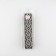 Burnal sling 38mm*3 ± 0.1 m rhombus black/beige au