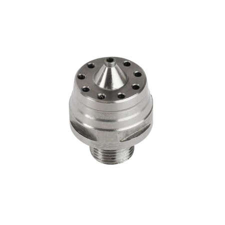 Nozzle for the Patriot NHV 1.8 A sprayer, a nozzle 1.8 mm, for pneumocratescript HVLP 1.4a 6914-3