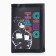 Children's wallet "Kawaii" mix, 24*11.5 cm