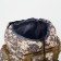 Tourist backpack "Adventure" male, 70 l, oxford, camouflage gray number