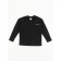 Children's costume Freedom, height 134 cm, black color