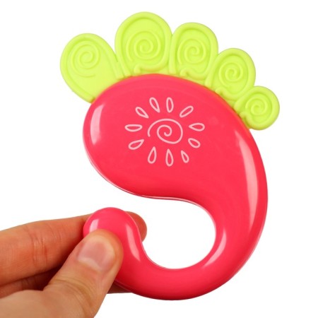 A set of rattles "Happy Baby", 3 pcs, crumb me-3