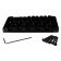 BASPHIL BB105-BK string holder for bass player, black