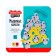 Developing board game. Balancir "Mouse Swing"