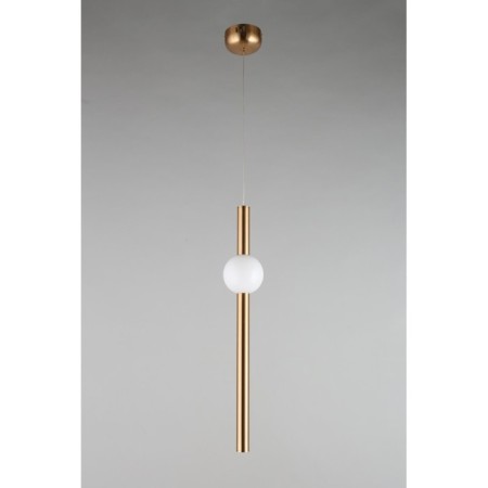 Suspended lamp Zhozefin LED 3000K 12W-5