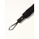 Automatic umbrella "Black", 3 additions, 8 spokes, r = 48 cm, black color