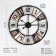 Watch walls, series: loft, D-60 cm