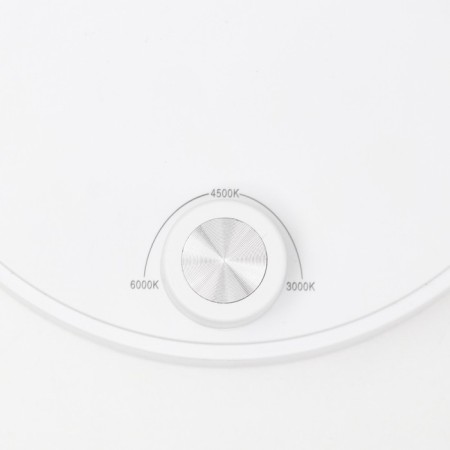 Altrum table lamp LED 4W USB AKB White 15x15x36 cm Risalux-10
