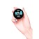 Massage candle of little cuts “Sea flowers”, 25 ml