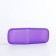 Case for glasses on fasteners, color mix