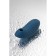 Vacuum-wave contactless stimulator of the Satiffyer Vulva Lover 2 clitoris, silicone, blue color