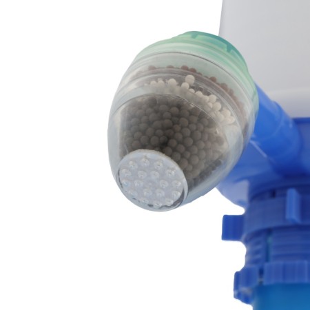 Filter pumping for the Zein 3610 crane, three-speed-17