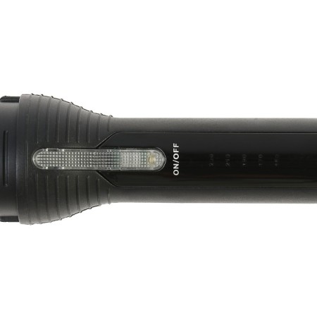 The curling iron Luazon LW-12, 35 W, ceramic coating, D = 13-25 mm, 150-230 ° C, black-1