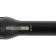 The curling iron Luazon LW-12, 35 W, ceramic coating, D = 13-25 mm, 150-230 ° C, black