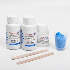 Epoxy resin Crystal 6, 300 g