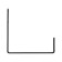 Holder wall, universal, 200x210x80x20, black color