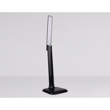 Ambrella Light, Desk, DE501, LED, 9 W, 400LUM, 4200K, Black Color Black-2