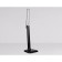 Ambrella Light, Desk, DE501, LED, 9 W, 400LUM, 4200K, Black Color Black