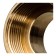 Adapter Stout SFT-0007-112114, 1 1/2 "x 1/4", internal/external thread