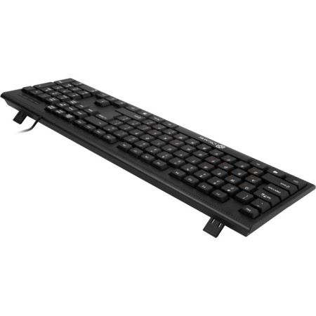 Keyboard + mouse call 620m Claw: Black Mouse: Black USB (475652)-9