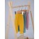 Children's sliders Rant, height 68 cm, deserted beige color