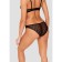 Women's panties Daima XS, black color