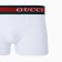 Panties boxers are male, color white mix, size 52