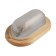 Lamp NBO 04-60-011, UHL3, 60W, E27, 230V, IP54, maple