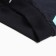 Women's costume (sweatshirt/pants), dark blue/menthol color, size 52-54