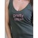 Women's dress Pretty Smart, size 48, Khaki color
