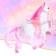 Toy "Unicorn", mix