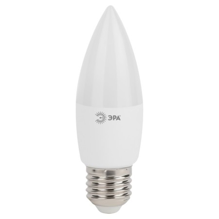 LED LED era Standard "candle", 11 W, E27, 880 lm, 2700k, glow warm white-2
