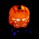 Candle LED "Skulls", species mix
