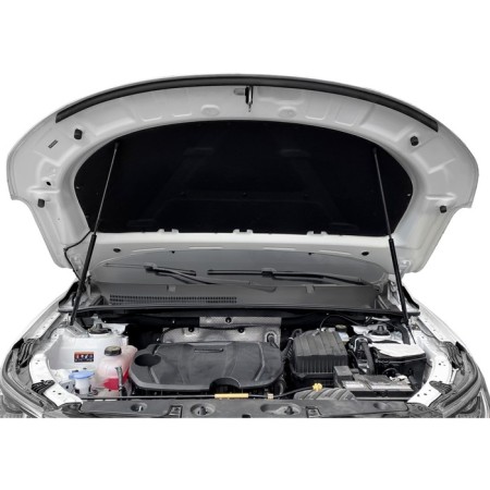 Gas stops of the hood Auto unorusor for Livan X6 Pro 2023-N., 2 pcs, Ulix6011-1
