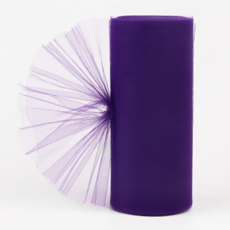 Fatin, 15 cm, 11 ± 1 g/sq.m, 23 ± 1 m, purple color No. 12