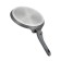 Pancakes Regent Inox Linea Granito, Induction, 22x1.7 cm