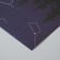 Scrapbooking paper "Trust the stars" density 180 grams set 5 pcs 30.5x32 cm