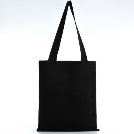 Bag Schoper "Red Kit" 35x0.5x40 cm, Department without lightning, without lining, Black-5