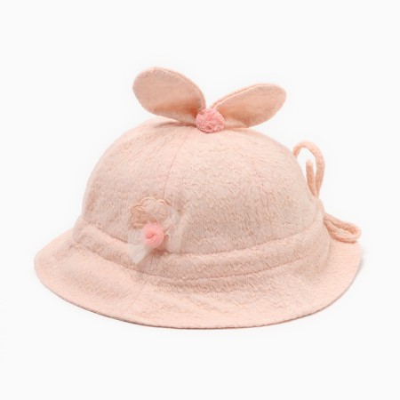 Panama for kids baby I r.46-48 pink